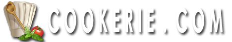 COOKERIE.COM | Where you can find online easy & more difficult recipes, cooking tips and more about food & cook